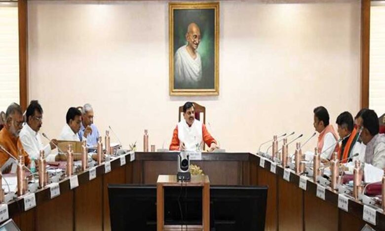 राष्ट्रपति श्रीमती द्रौपदी मुर्मु 19 जून को आएंगी मध्यप्रदेश : मुख्यमंत्री डॉ. यादव