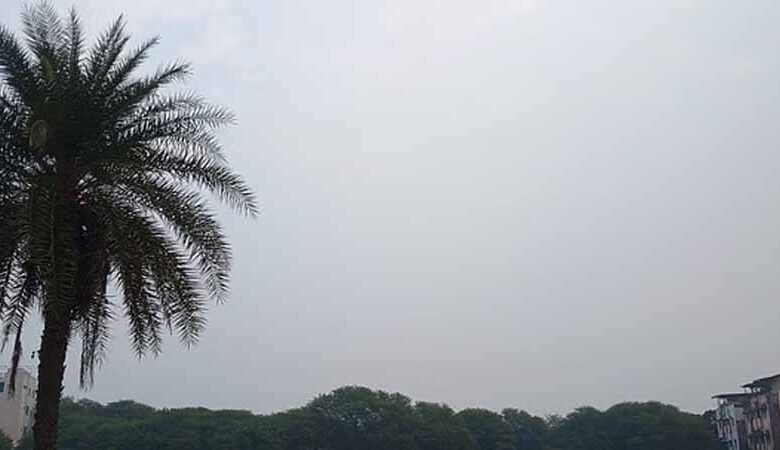 मध्य प्रदेश में लगातार डेढ़ महीने से चल रहे आंधी बारिश के बीच एक बार फिर से तापमान में बढ़ोतरी शुरु
